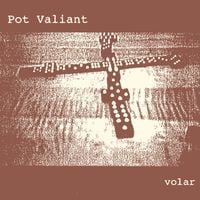 Pot Valiant - Volar / Low Dexterity Points