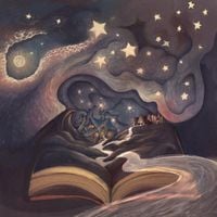 Miles Hadley - Cosmogony