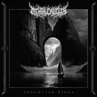 Mental Cruelty - Forgotten Kings