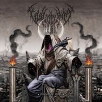 Vulvodynia - Eulogy of Ashes