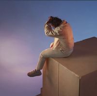 Lewis Capaldi - Wish You The Best