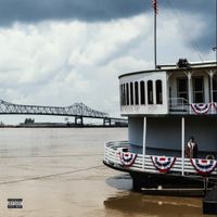 YoungBoy Never Broke Again - Rear View