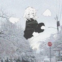 elliebell - epiphanies tore through