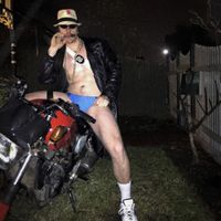Partiboi69 - Ride Hard
