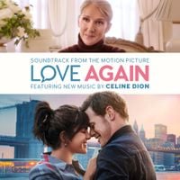 C&eacute;line Dion - Love Again (Soundtrack from the Motion Picture)