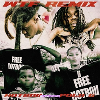 Hotboii - WTF