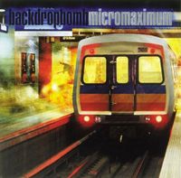 Back Drop Bomb - MICROMAXIMUM