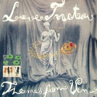 Love Tractor - Themes from Venus