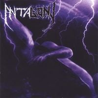 Antagony - Rebirth