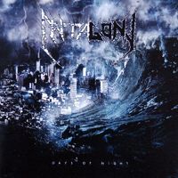 Antagony - Days of Night