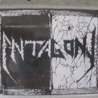 Antagony - Demo 1998