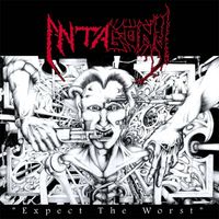 Antagony - Expect the Worst