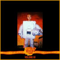Bad Sounds - Escaping from a Violent Time, Vol. 3