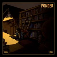 LeRoyce - Ponder