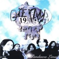 Dewa 19 - Pandawa Lima