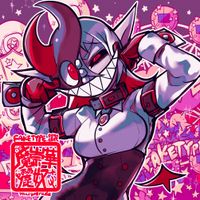 FAKE TYPE. - 魔崇華麗奴 [Masquerade]