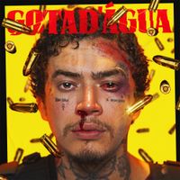 Lil Whind - Gota D'&Aacute;gua