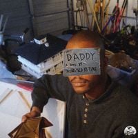 Nourished By Time - Daddy