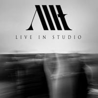 Allt - Live in Studio