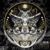 Urizen Society - Solium Ardens: The Ring of Coagula