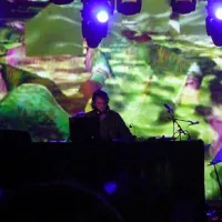 Oneohtrix Point Never - 0pn Live at Primavera Sound, May 26th 2011