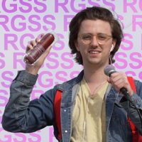 Brian David Gilbert - RGSS