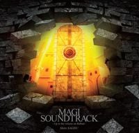Shiro SAGISU - Magi Soundtrack -Up To The Volume On Balbad-
