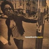 Lenny Kravitz - Again