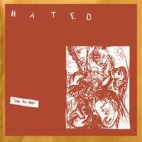 The Hated - Like the Days