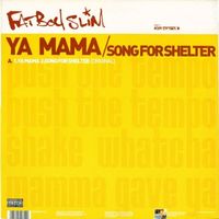Fatboy Slim - Ya Mama
