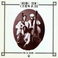 String Trio of New York - First String