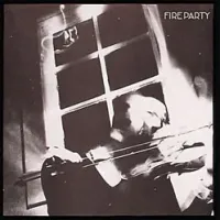 Fire Party - Fire Party