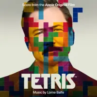 Lorne Balfe - Tetris