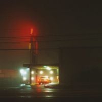 Emidio Clementi & Corrado Nuccini - Motel Chronicles
