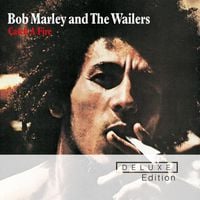 Bob Marley & The Wailers - Catch a Fire [Deluxe Edition]
