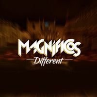Banda Magníficos - Magn&iacute;ficos Different