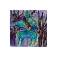 thayerperiod - What's Eating Me?