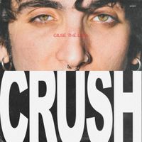 Giuse The Lizia - CRUSH
