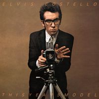 Elvis Costello - This Year's Model
