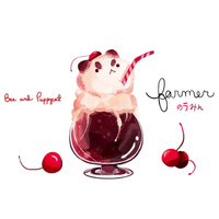 Baths - Bee and PuppyCat 2 - Farmer