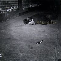Naked City - Naked City