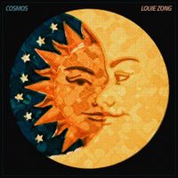 Louie Zong - Cosmos