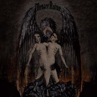 Menace Ruine - Union Of Irreconcilables