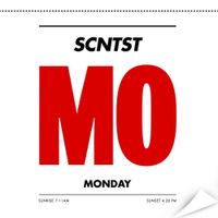 SCNTST - Monday