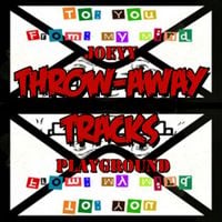 Joeyy - To: You From: My Mind (Throwaway Tracks)