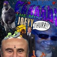Joeyy - Ehhhhh: The Mixtape