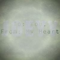 Joeyy - To: You, From: My Heart