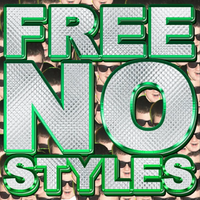 Joeyy - NO FREESTYLES