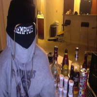 Jalen - DEPRESSIN A** SHAWTY