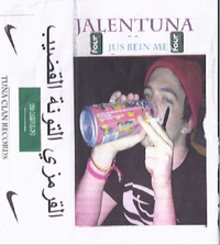 Jalen - JUS BEIN ME